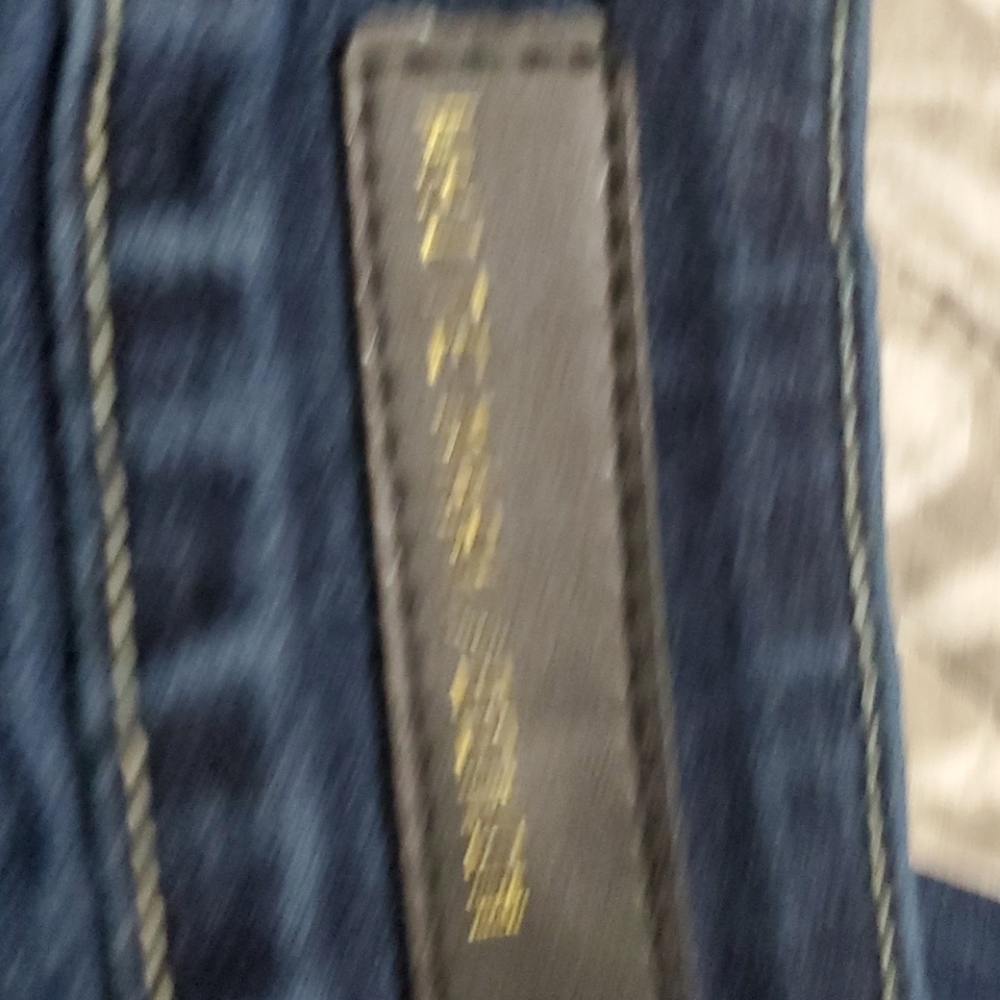 Jeans - Picture 4 of 5